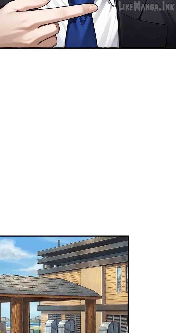 I'm the Only Man in a Female-Dominated Clan Chapter 21 - page 48