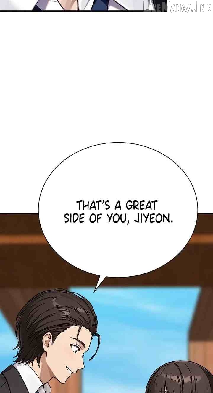 I'm the Only Man in a Female-Dominated Clan Chapter 21 - page 76