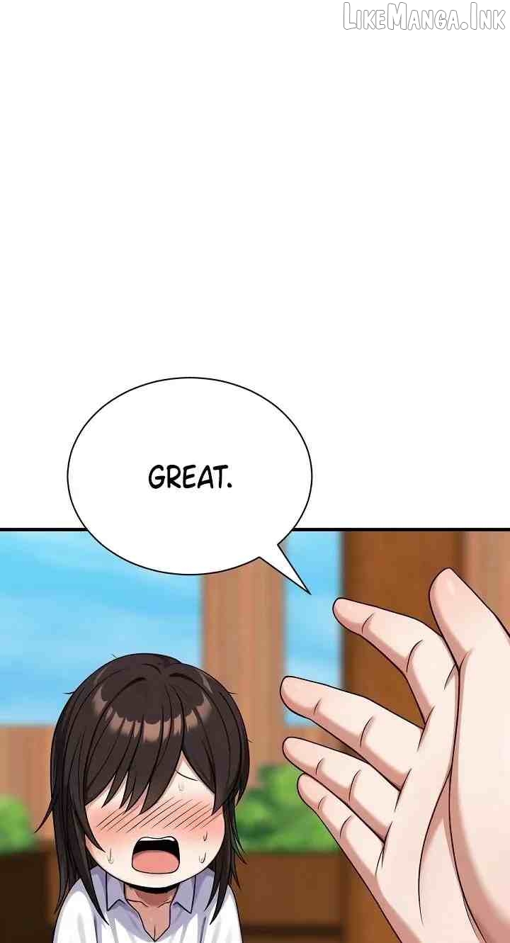 I'm the Only Man in a Female-Dominated Clan Chapter 21 - page 79