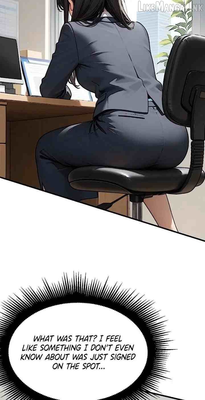 I'm the Only Man in a Female-Dominated Clan Chapter 21 - page 85