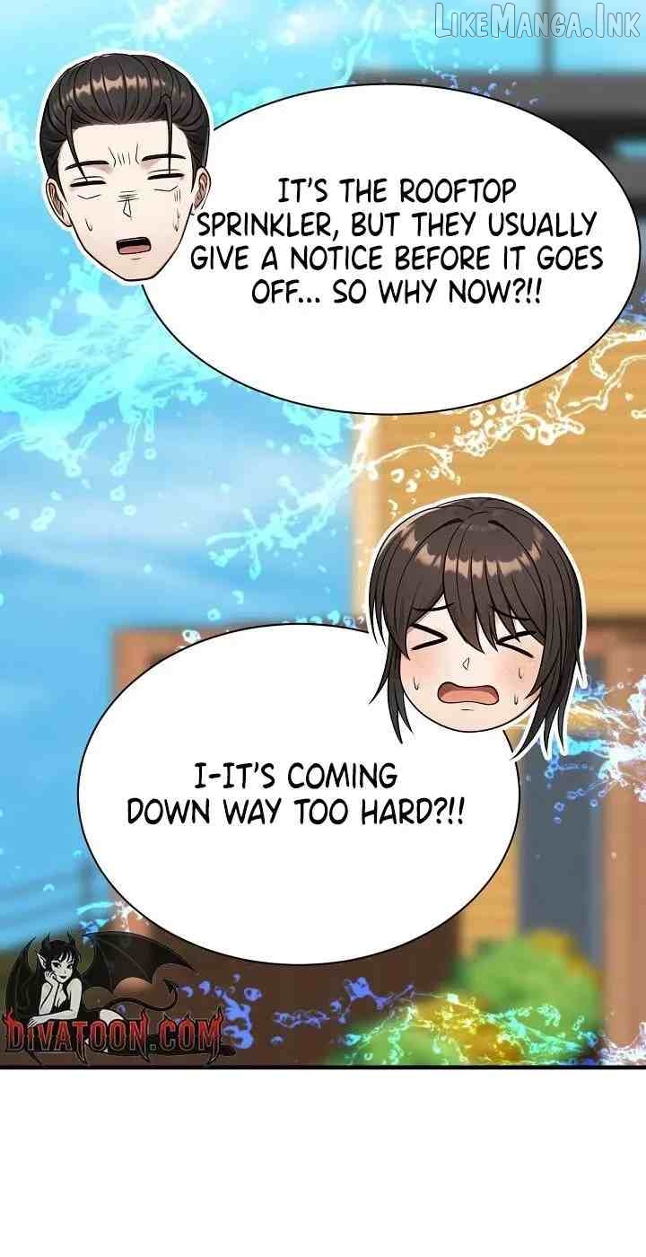I'm the Only Man in a Female-Dominated Clan Chapter 21 - page 90