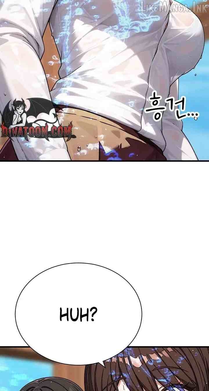 I'm the Only Man in a Female-Dominated Clan Chapter 21 - page 96