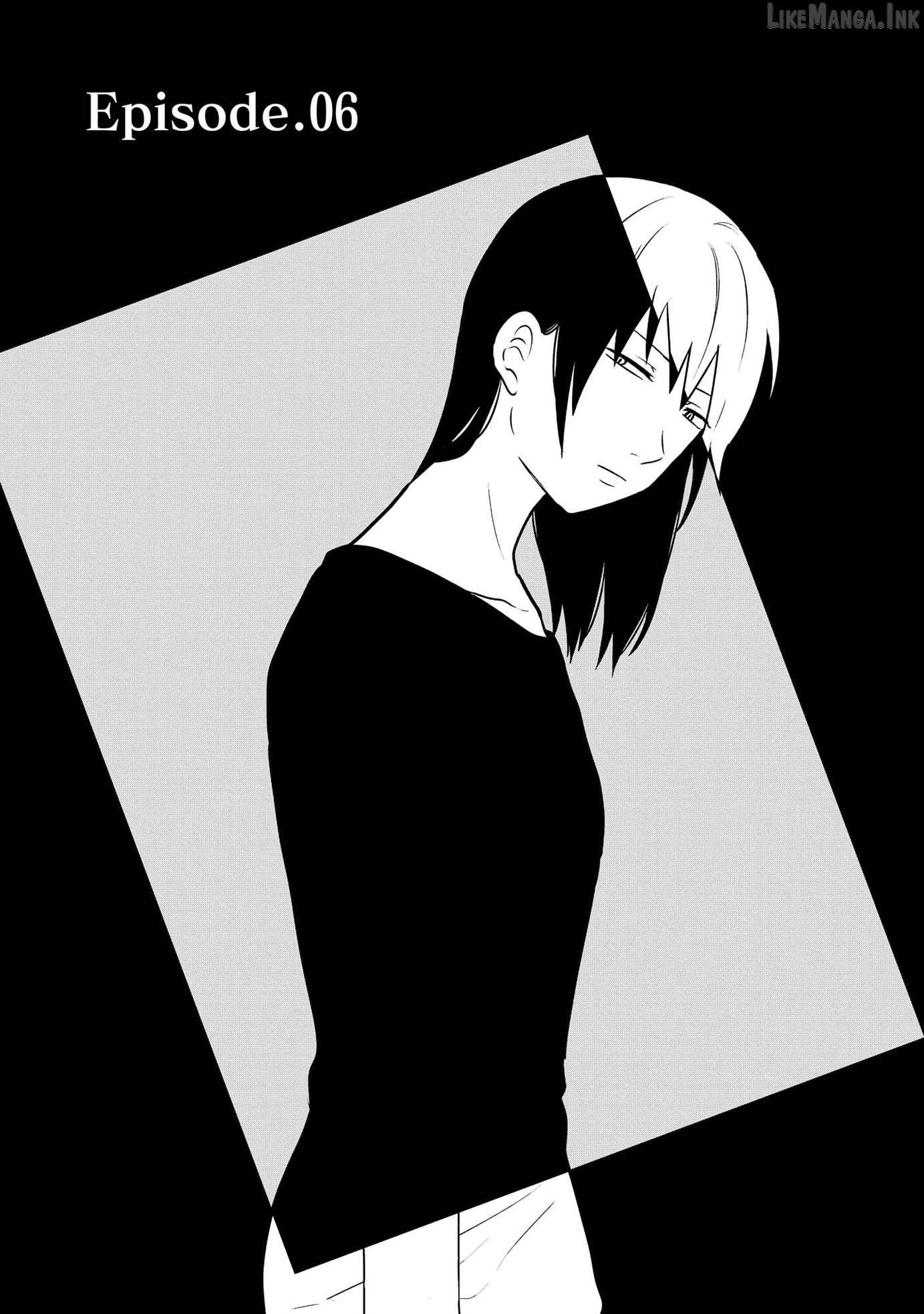 Kanojo no Ude wa Tsukamenai Chapter 6 - page 2