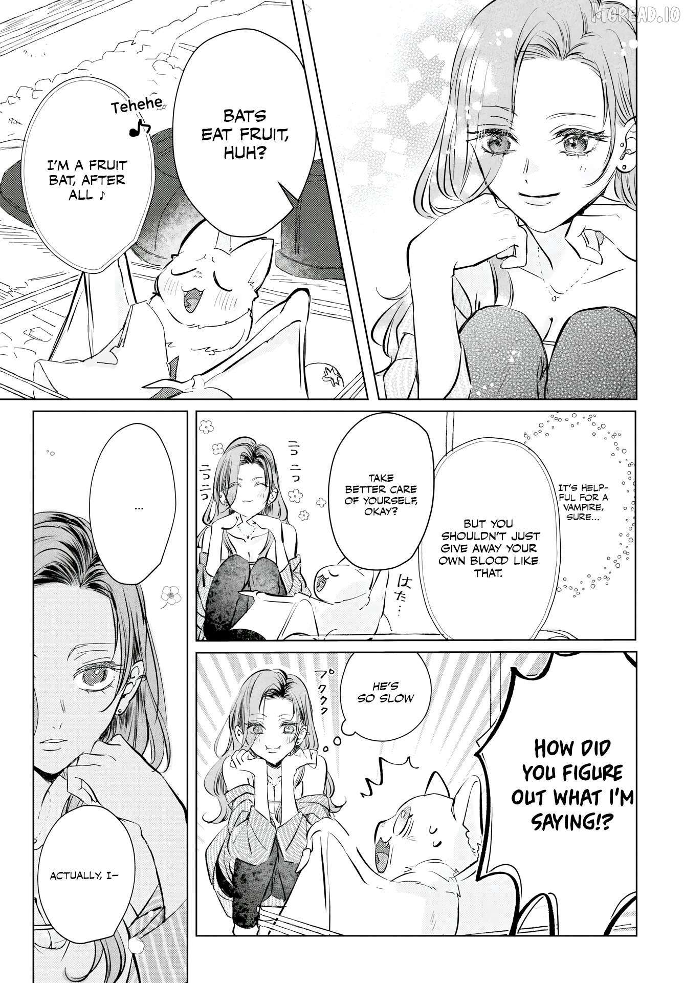 E.S.vamP Chapter 1 - page 5