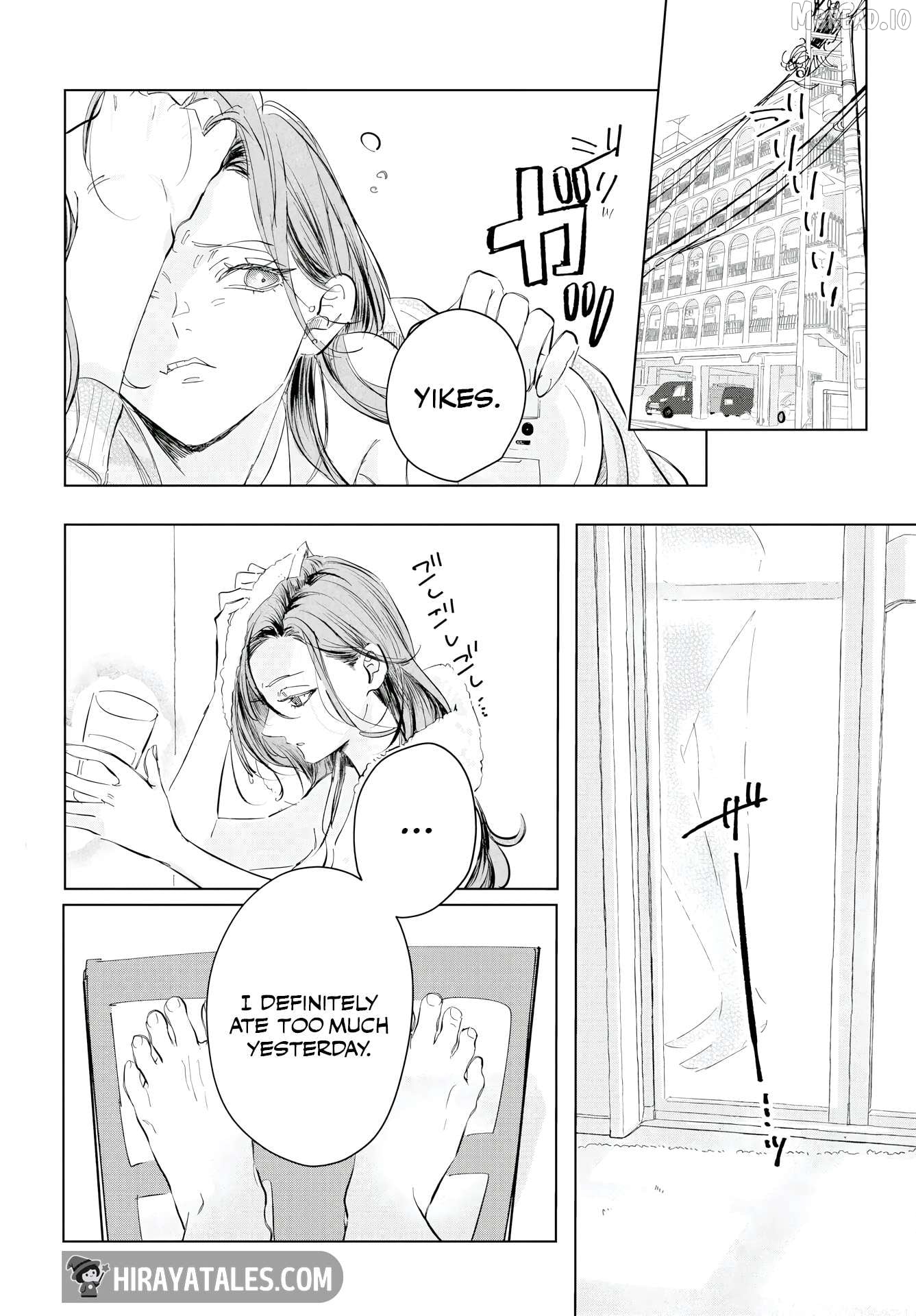 E.S.vamP Chapter 2 - page 2