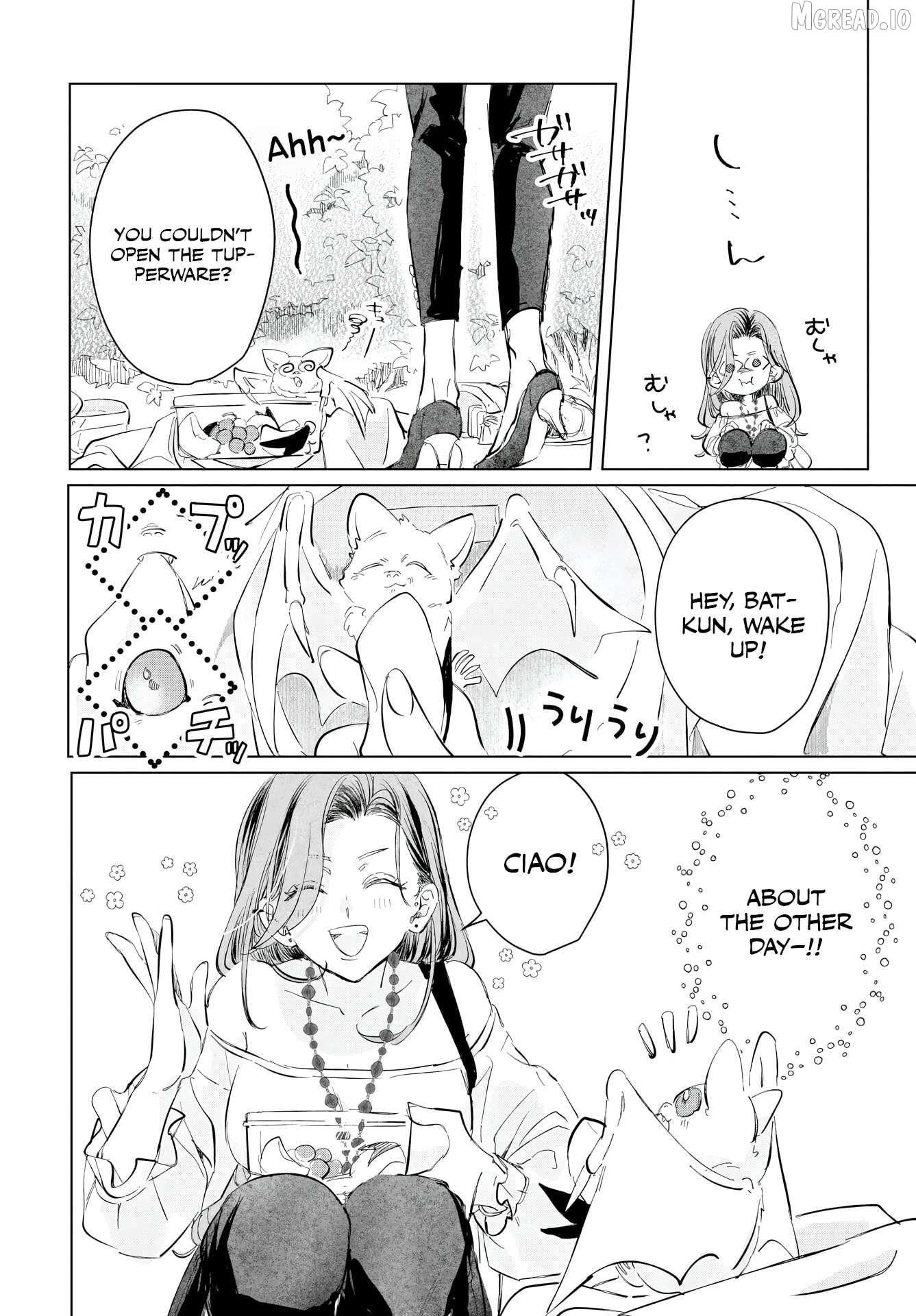 E.S.vamP Chapter 2 - page 6