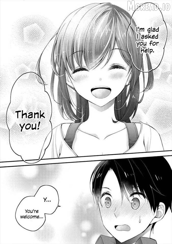 Shimazaki Boshuuchuu Chapter 1 - page 28