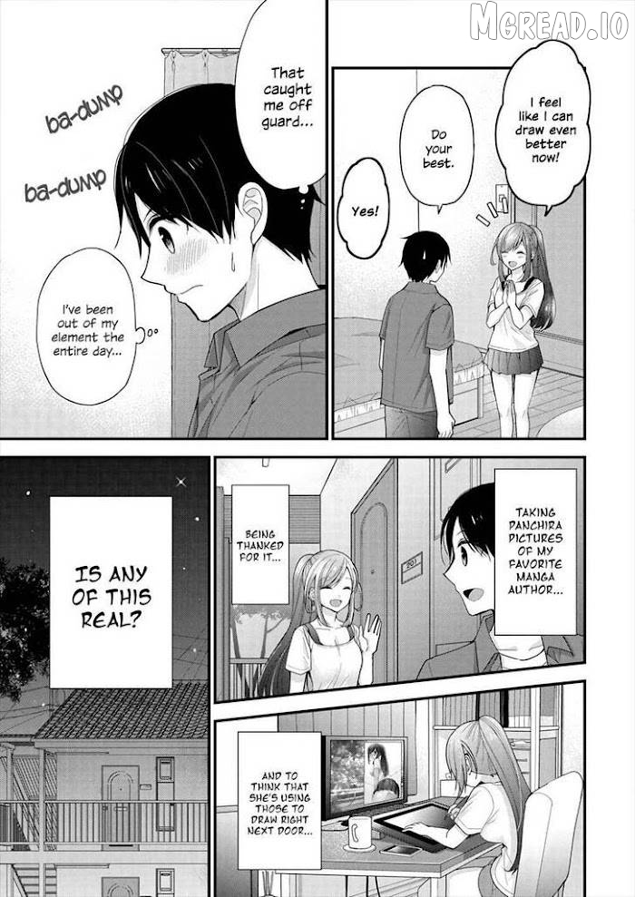 Shimazaki Boshuuchuu Chapter 1 - page 29