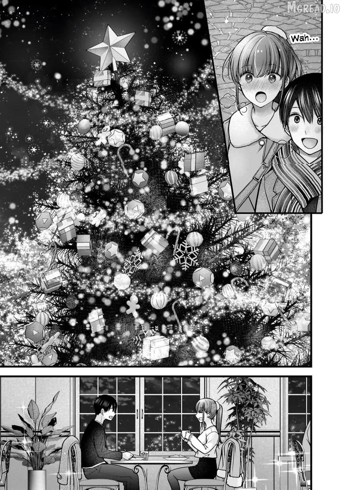 Shimazaki Boshuuchuu Chapter 40 - page 16