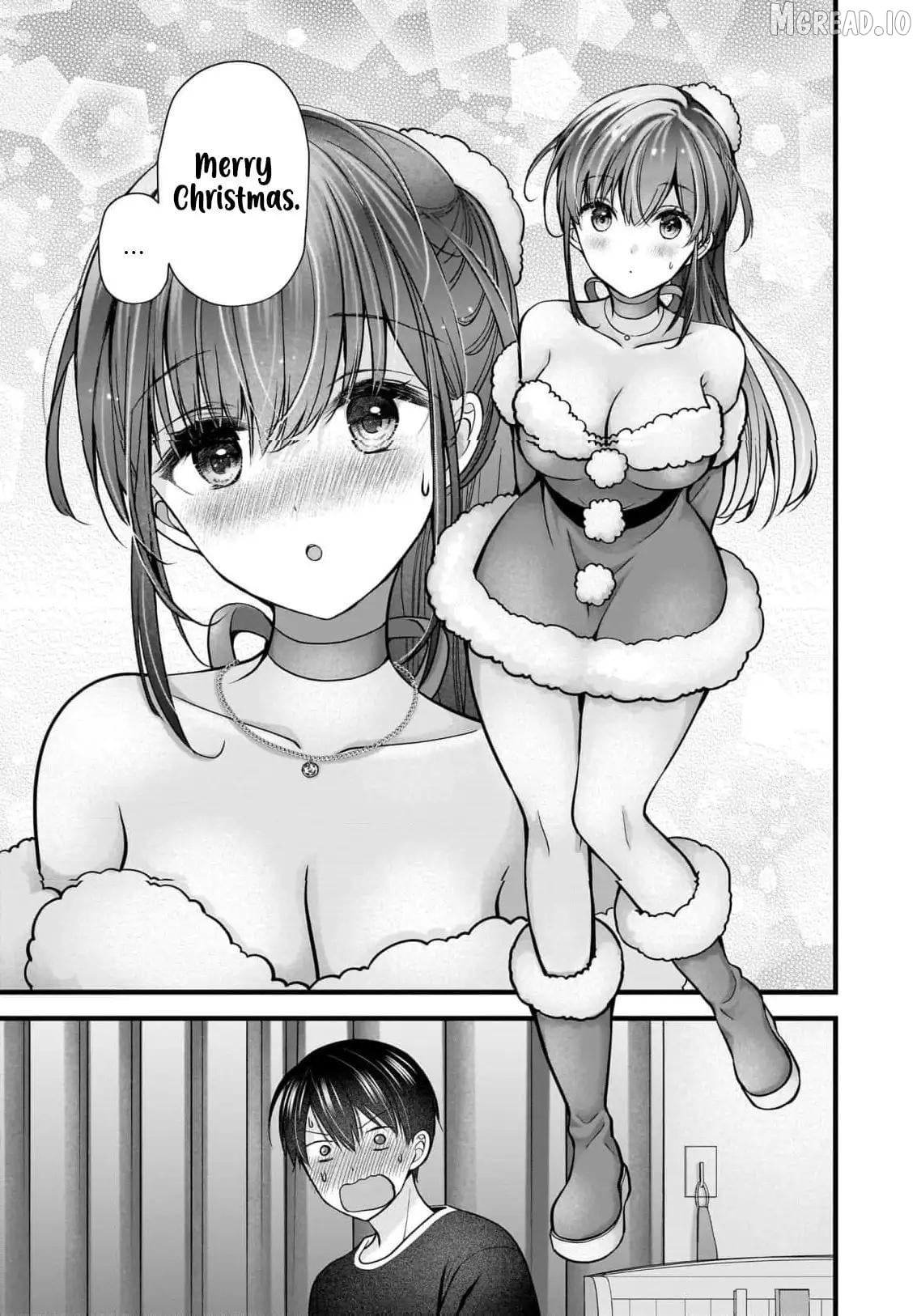 Shimazaki Boshuuchuu Chapter 40 - page 20