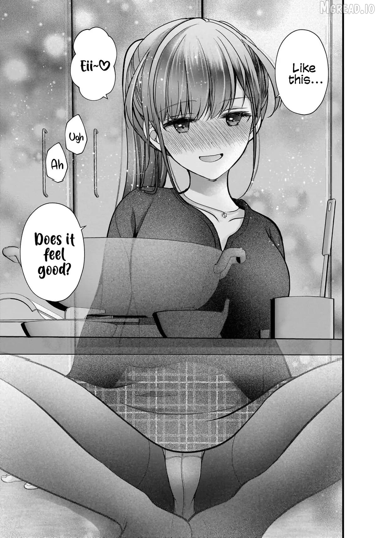 Shimazaki Boshuuchuu Chapter 42 - page 18