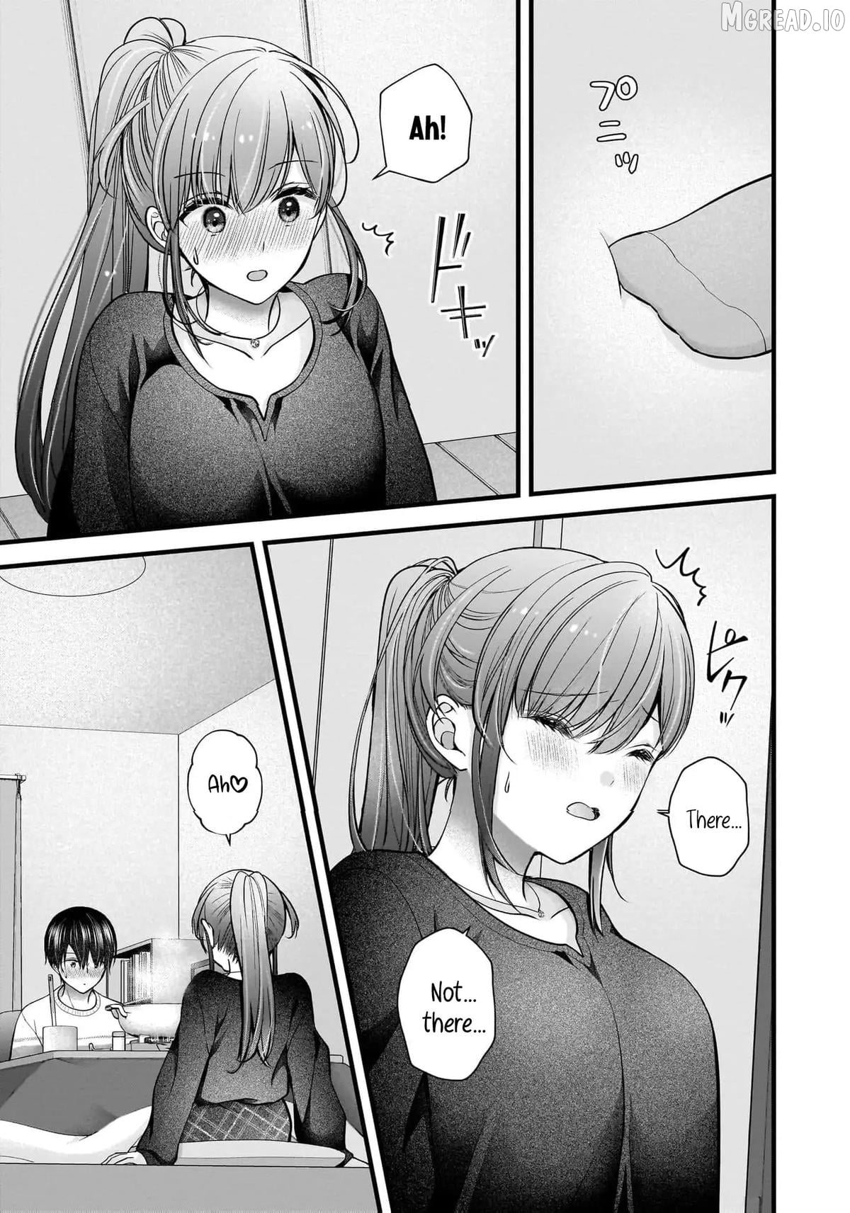 Shimazaki Boshuuchuu Chapter 42 - page 20
