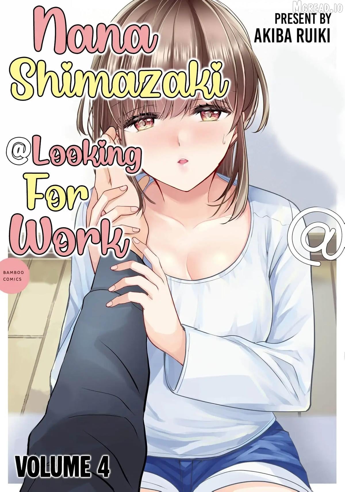 Shimazaki Boshuuchuu Chapter 19 - page 2
