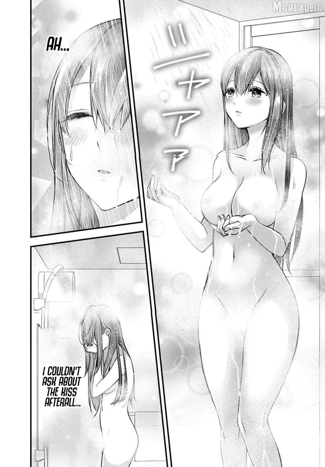 Shimazaki Boshuuchuu Chapter 19 - page 7