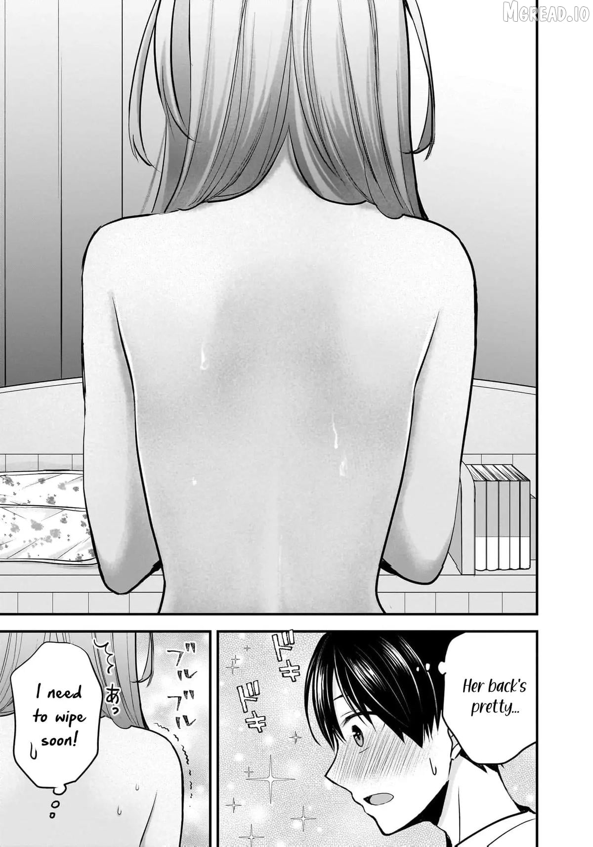 Shimazaki Boshuuchuu Chapter 20 - page 18