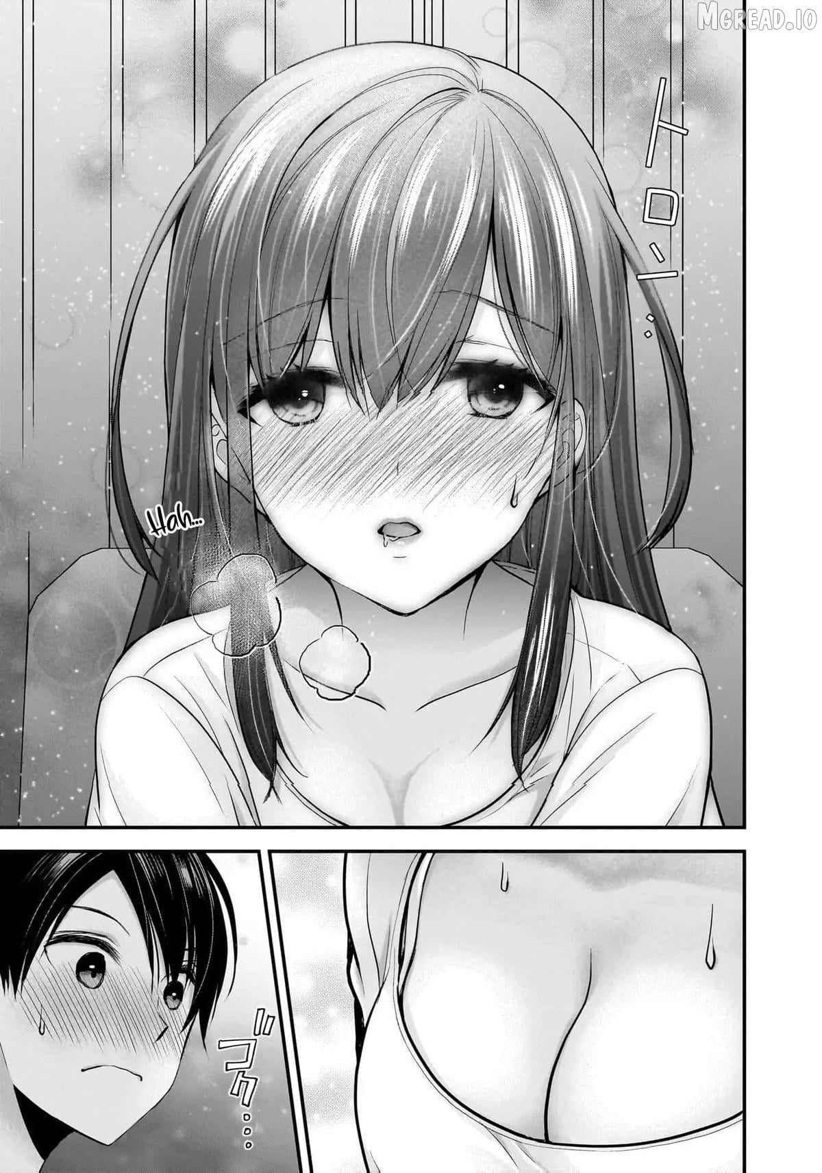 Shimazaki Boshuuchuu Chapter 20 - page 4