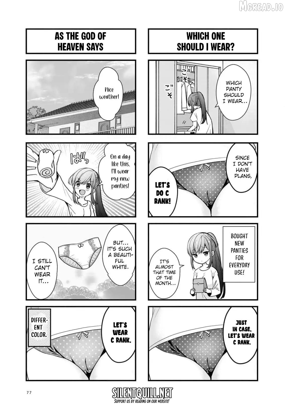 Shimazaki Boshuuchuu Chapter 21 - page 26