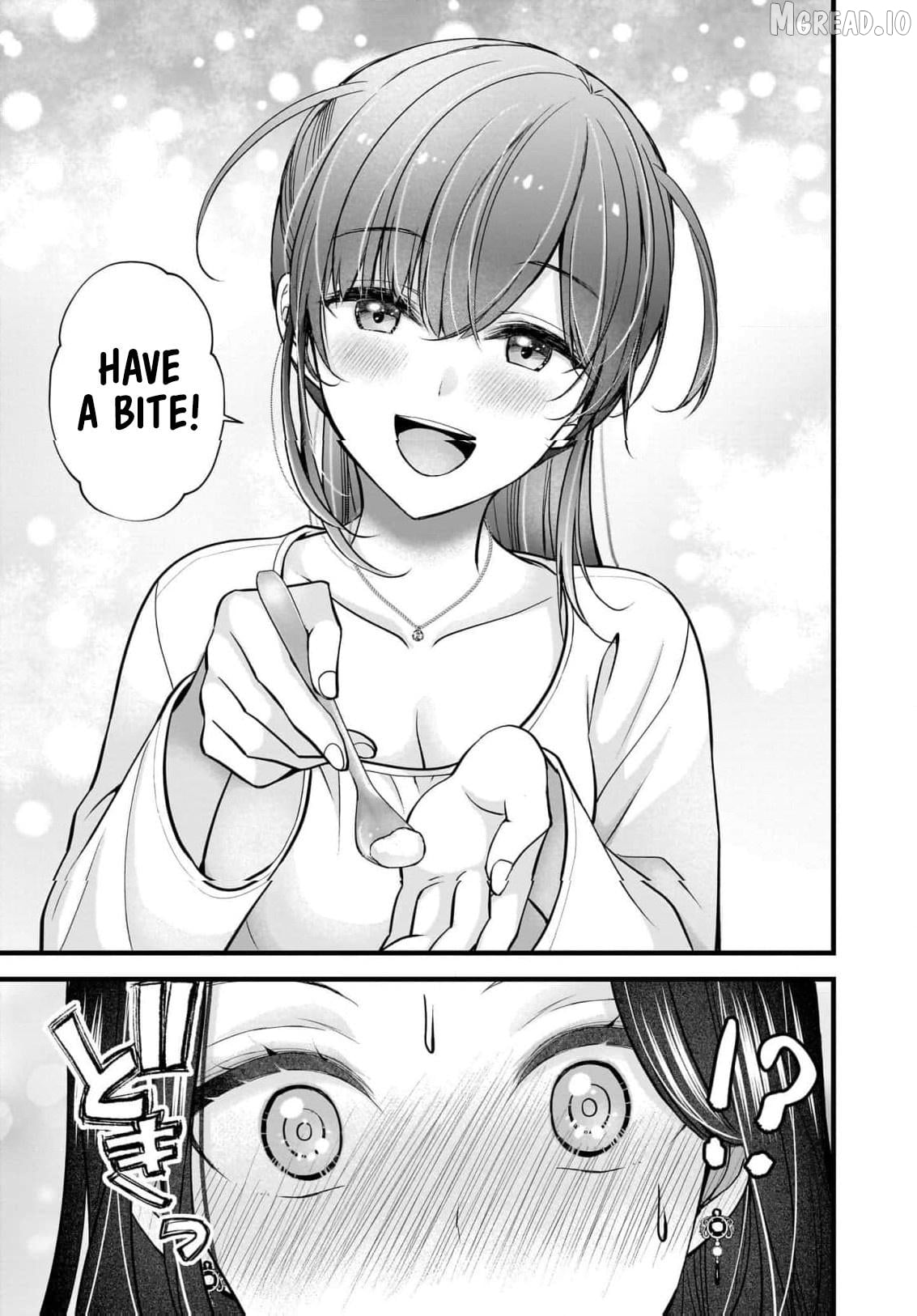 Shimazaki Boshuuchuu Chapter 45 - page 22