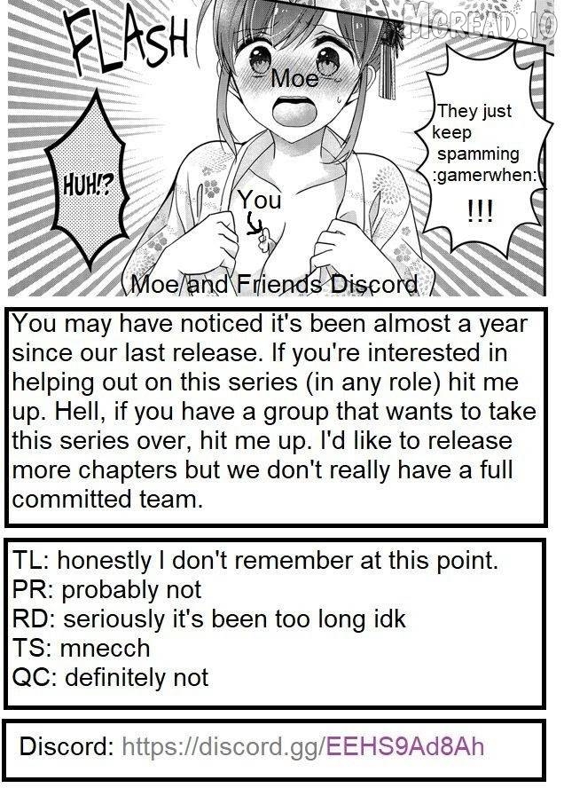 Shimazaki Boshuuchuu Chapter 10 - page 28