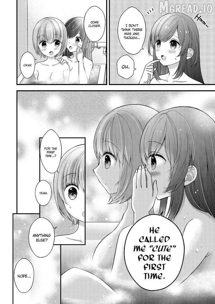 Shimazaki Boshuuchuu Chapter 9 - page 20