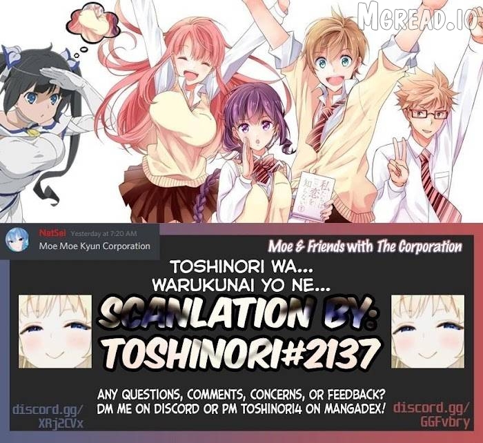 Shimazaki Boshuuchuu Chapter 9 - page 25