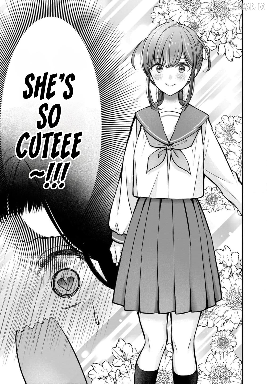 Shimazaki Boshuuchuu Chapter 47 - page 10
