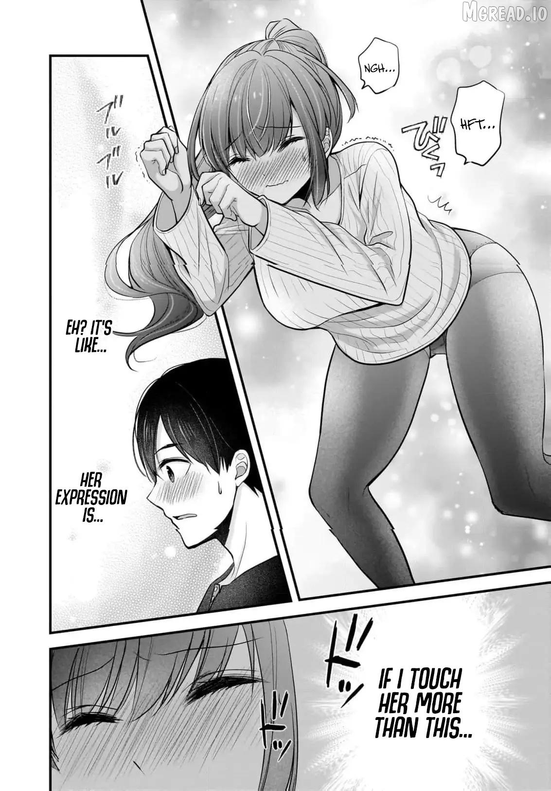Shimazaki Boshuuchuu Chapter 23 - page 23