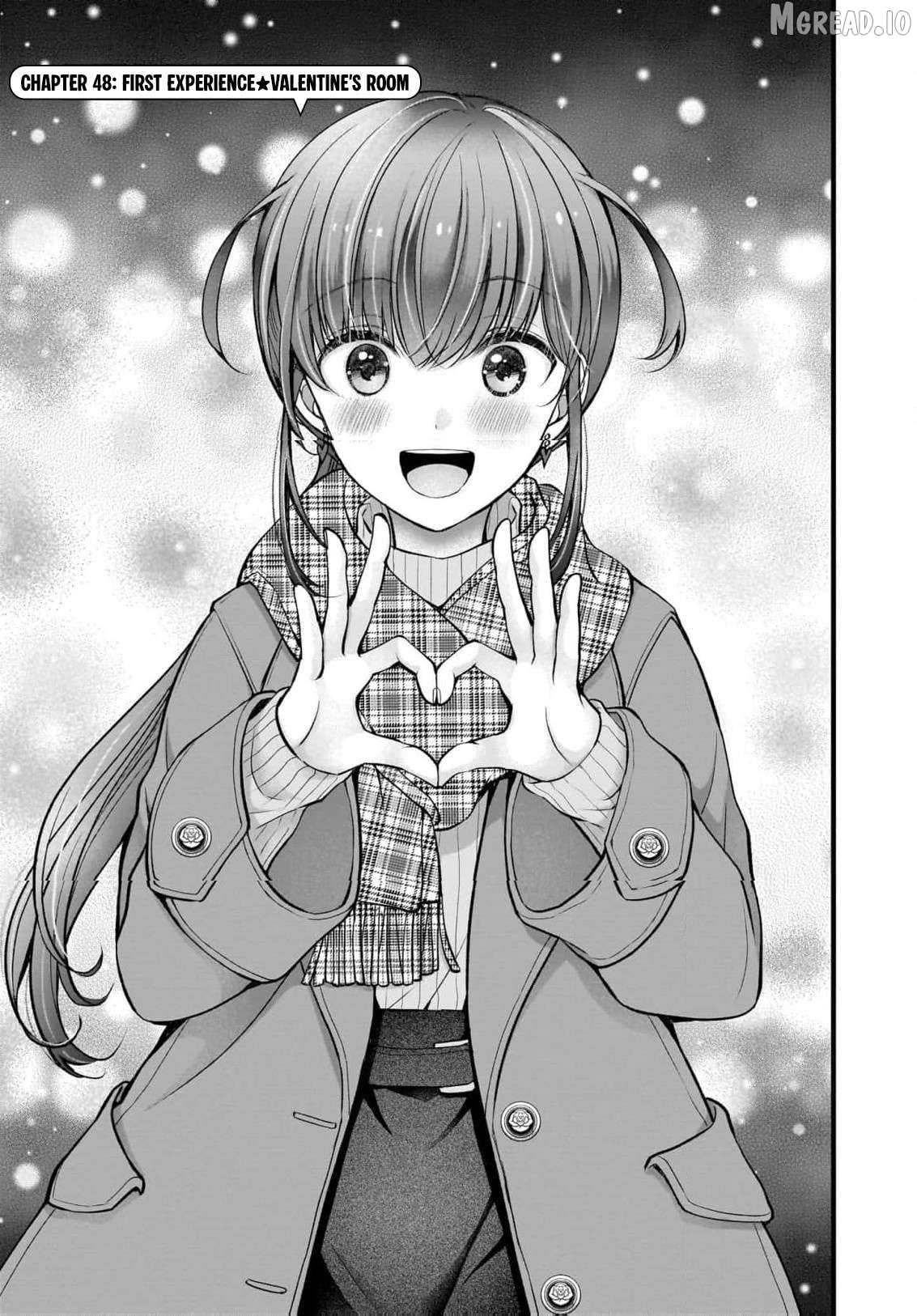 Shimazaki Boshuuchuu Chapter 48 - page 2