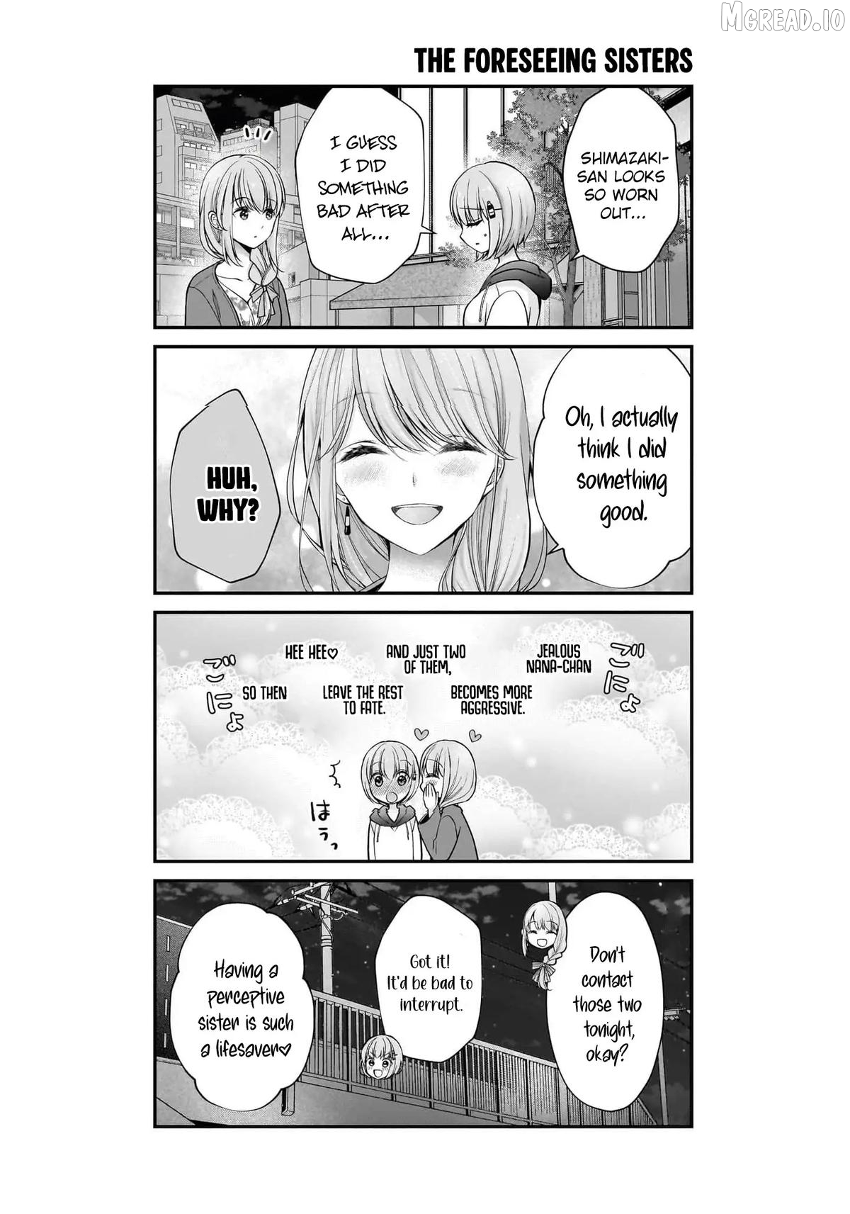 Shimazaki Boshuuchuu Chapter 26 - page 26