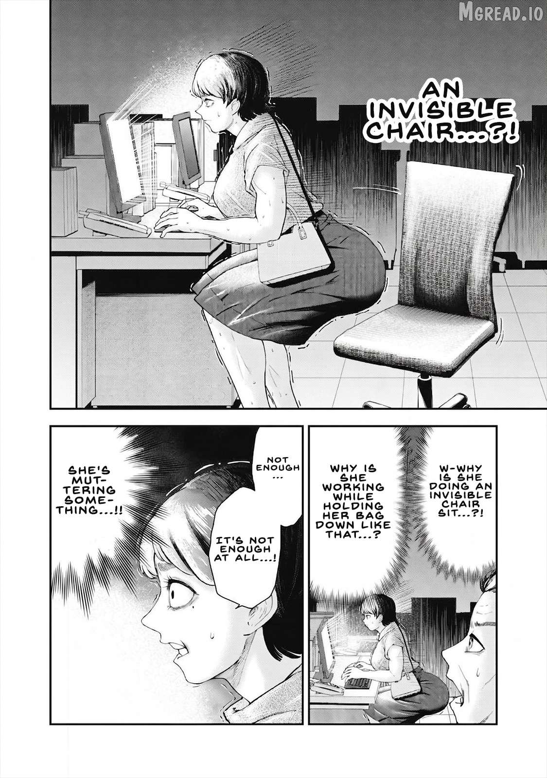 Made in Yamato Chapter 1 - page 16