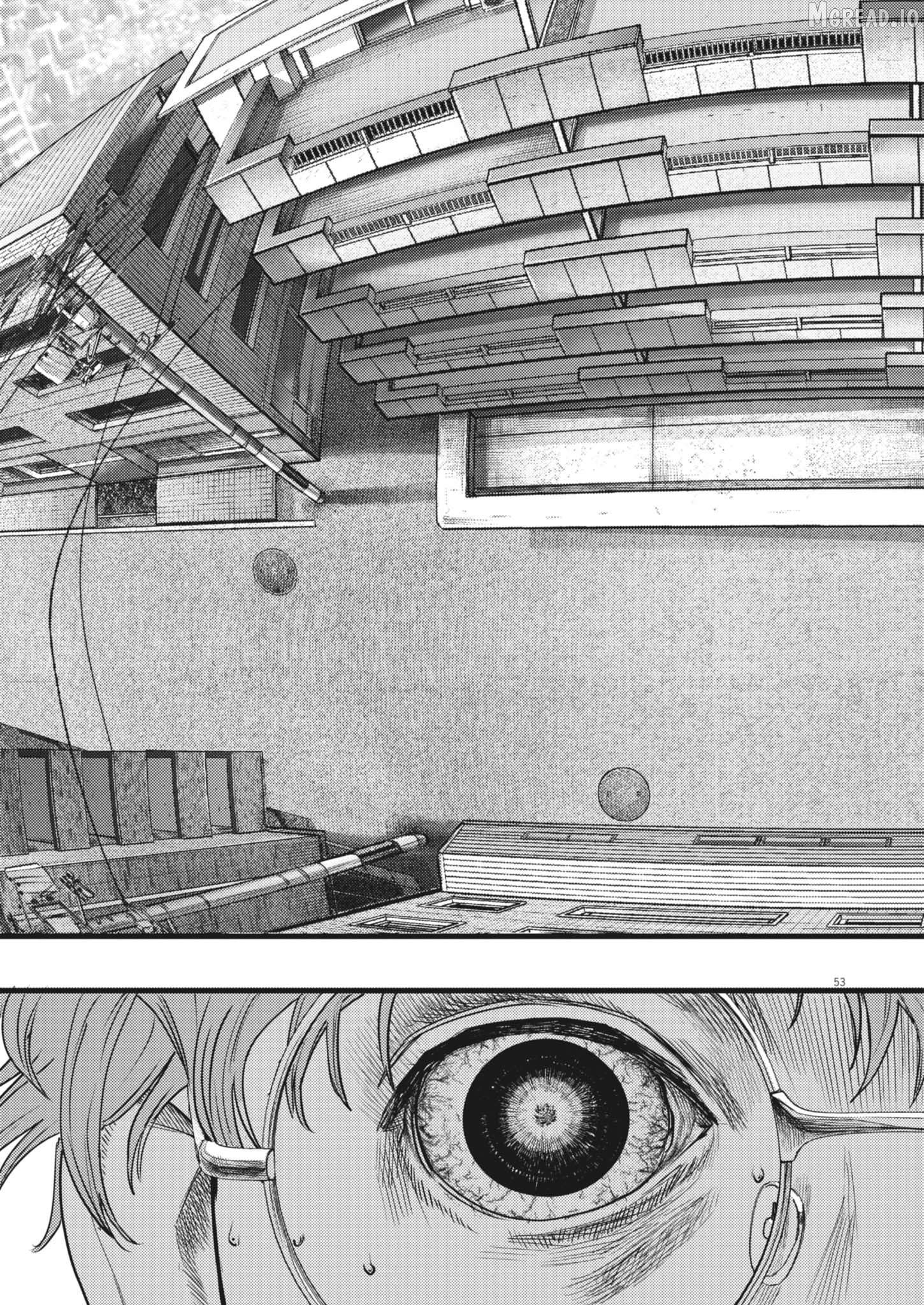 Legion - Manga Chapter 1 - page 53