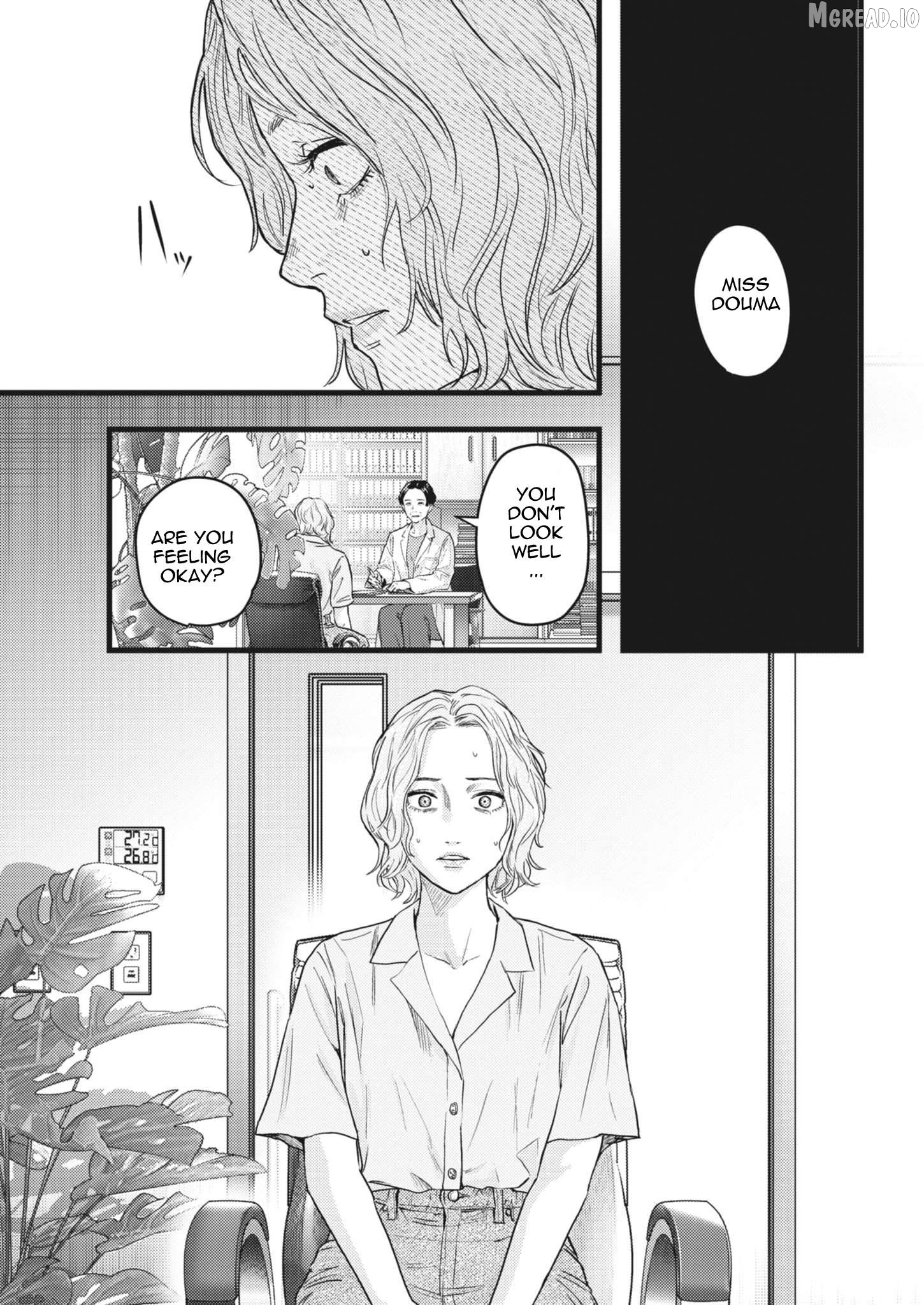 Legion - Manga Chapter 1 - page 63