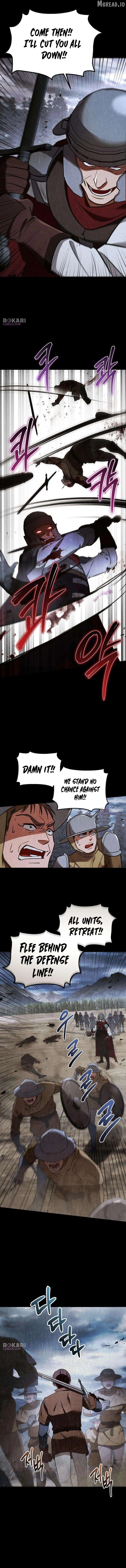 The Wife Waited in the Wheat Field Chapter 4 - page 2