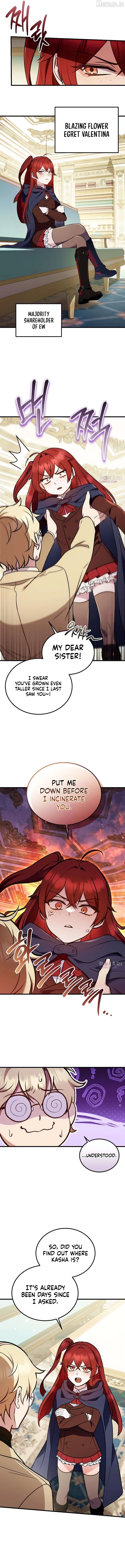 The Wife Waited in the Wheat Field Chapter 12 - page 2