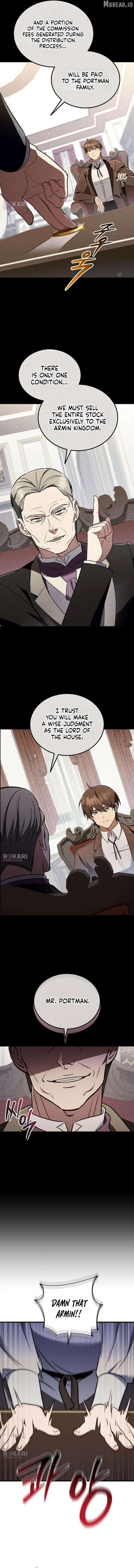 The Wife Waited in the Wheat Field Chapter 13 - page 4