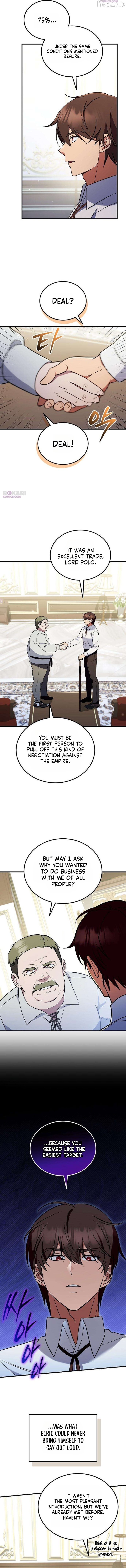 The Wife Waited in the Wheat Field Chapter 13 - page 7