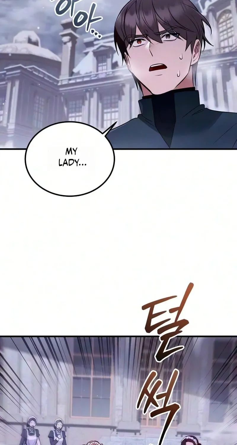 The Wife Waited in the Wheat Field Chapter 17 - page 12