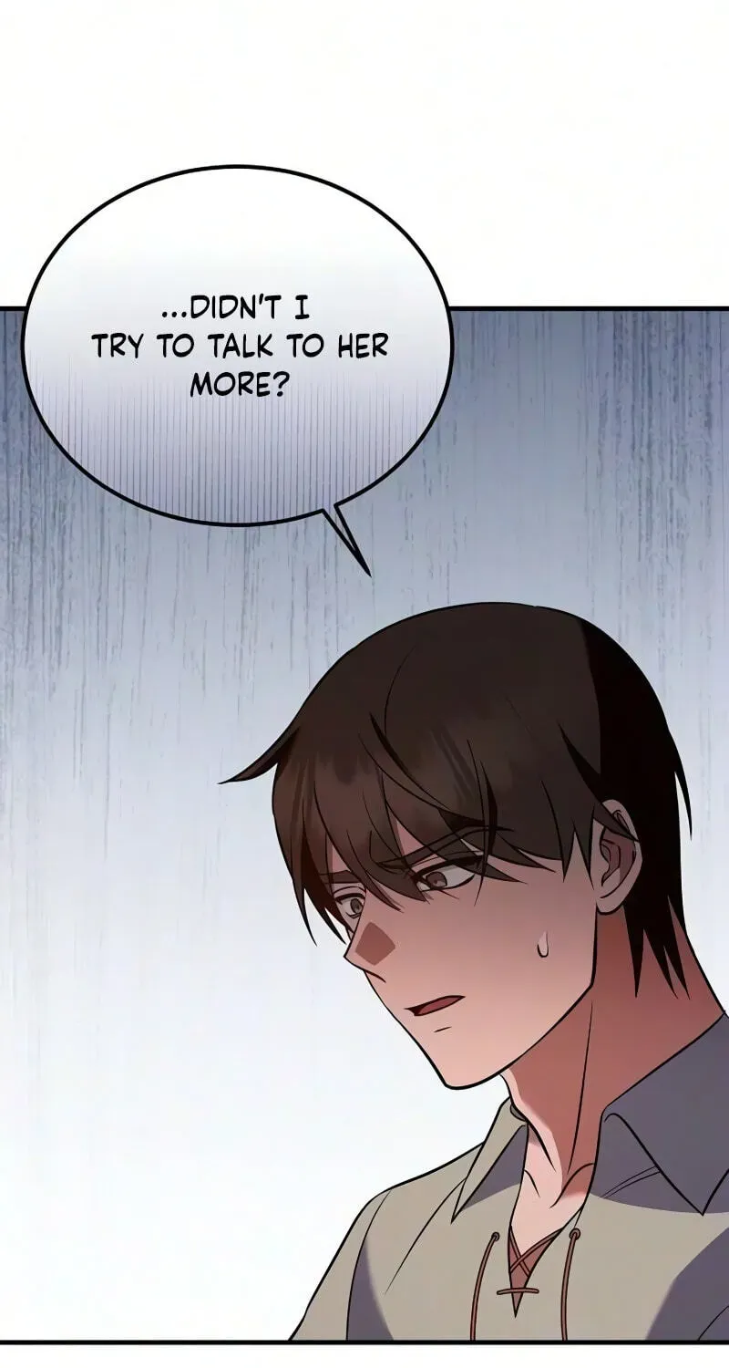 The Wife Waited in the Wheat Field Chapter 17 - page 23