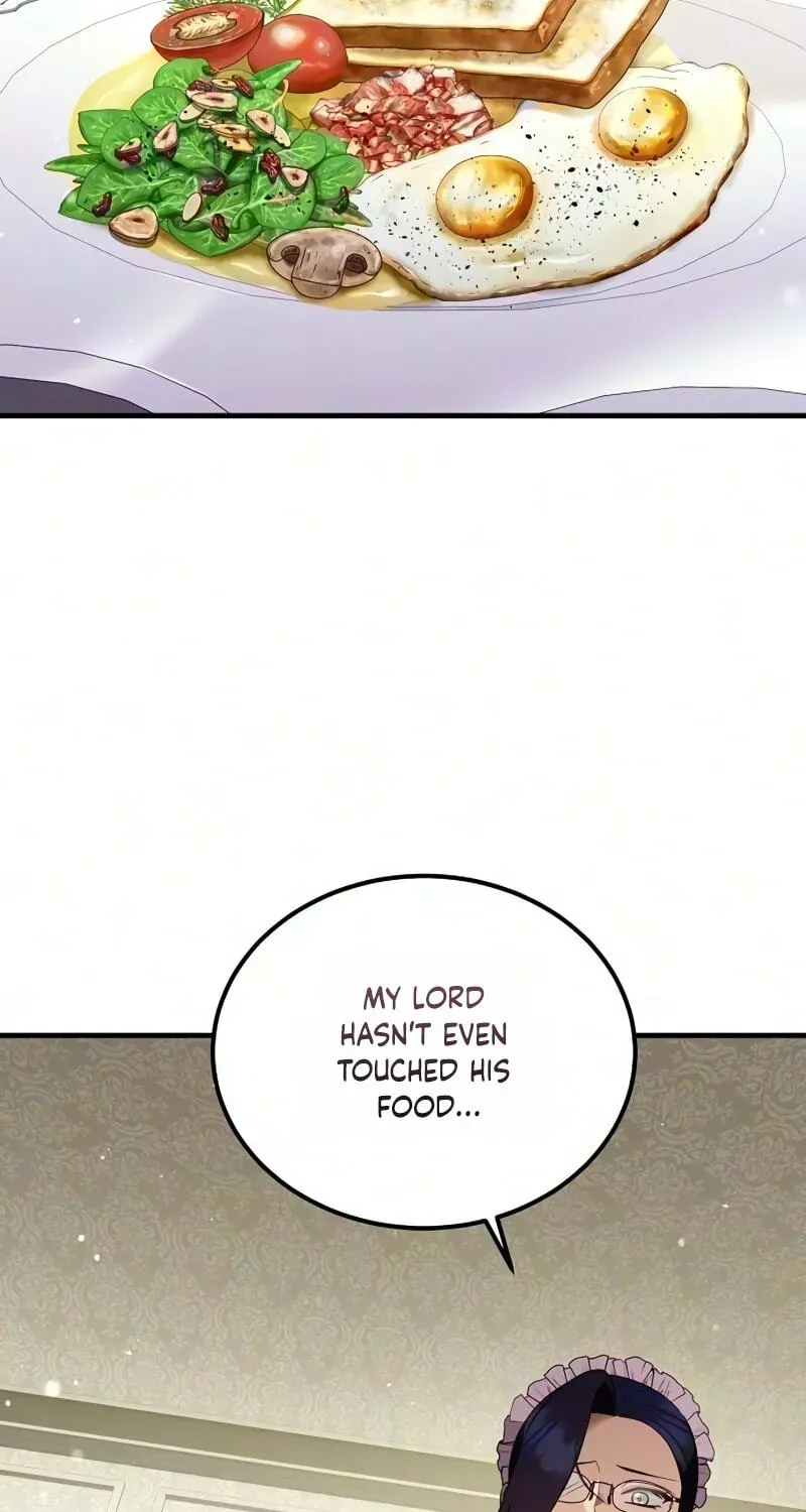 The Wife Waited in the Wheat Field Chapter 17 - page 25