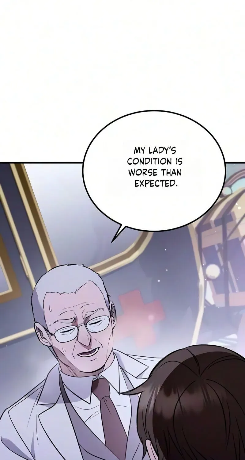 The Wife Waited in the Wheat Field Chapter 17 - page 3