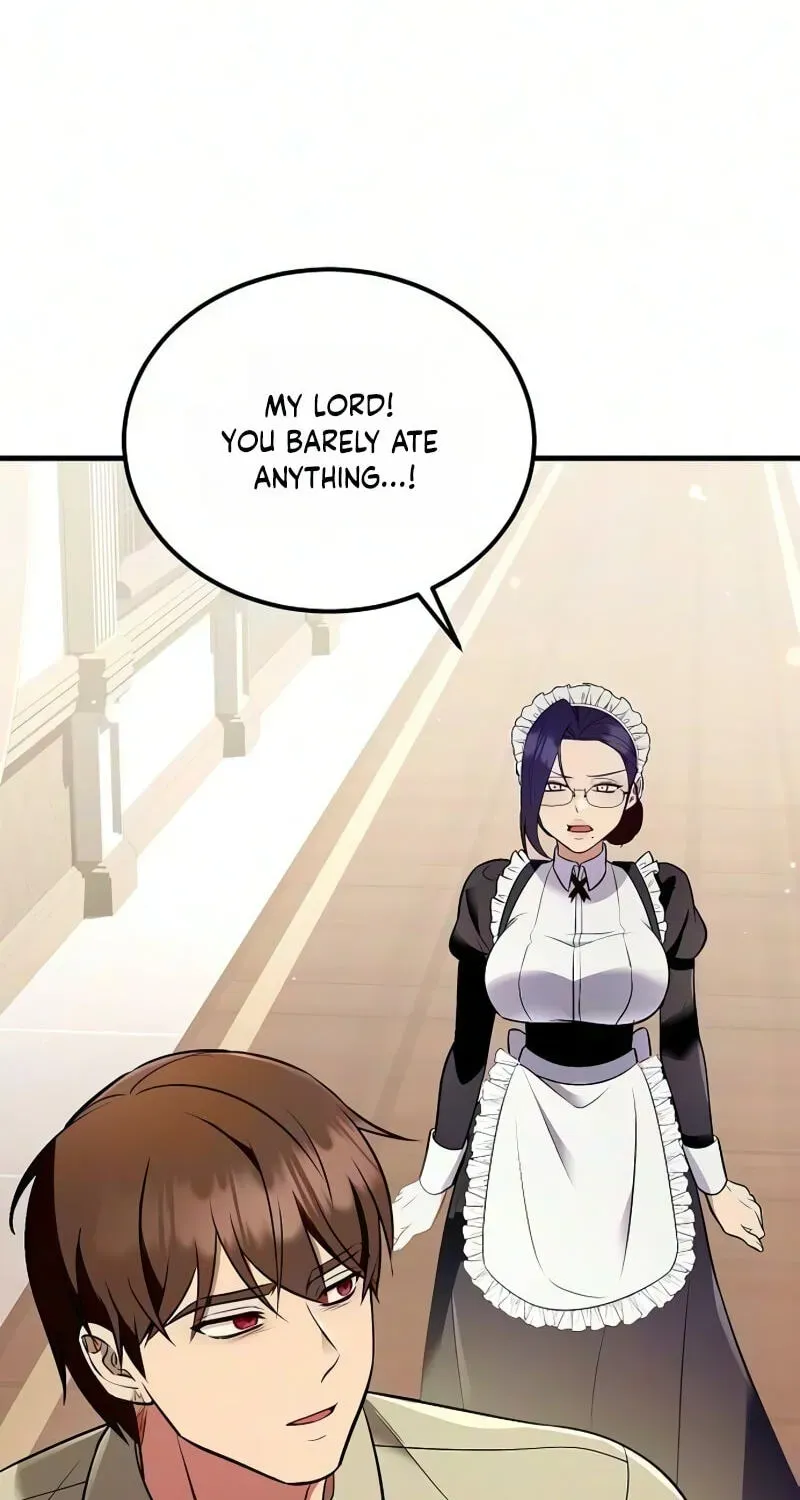 The Wife Waited in the Wheat Field Chapter 17 - page 30