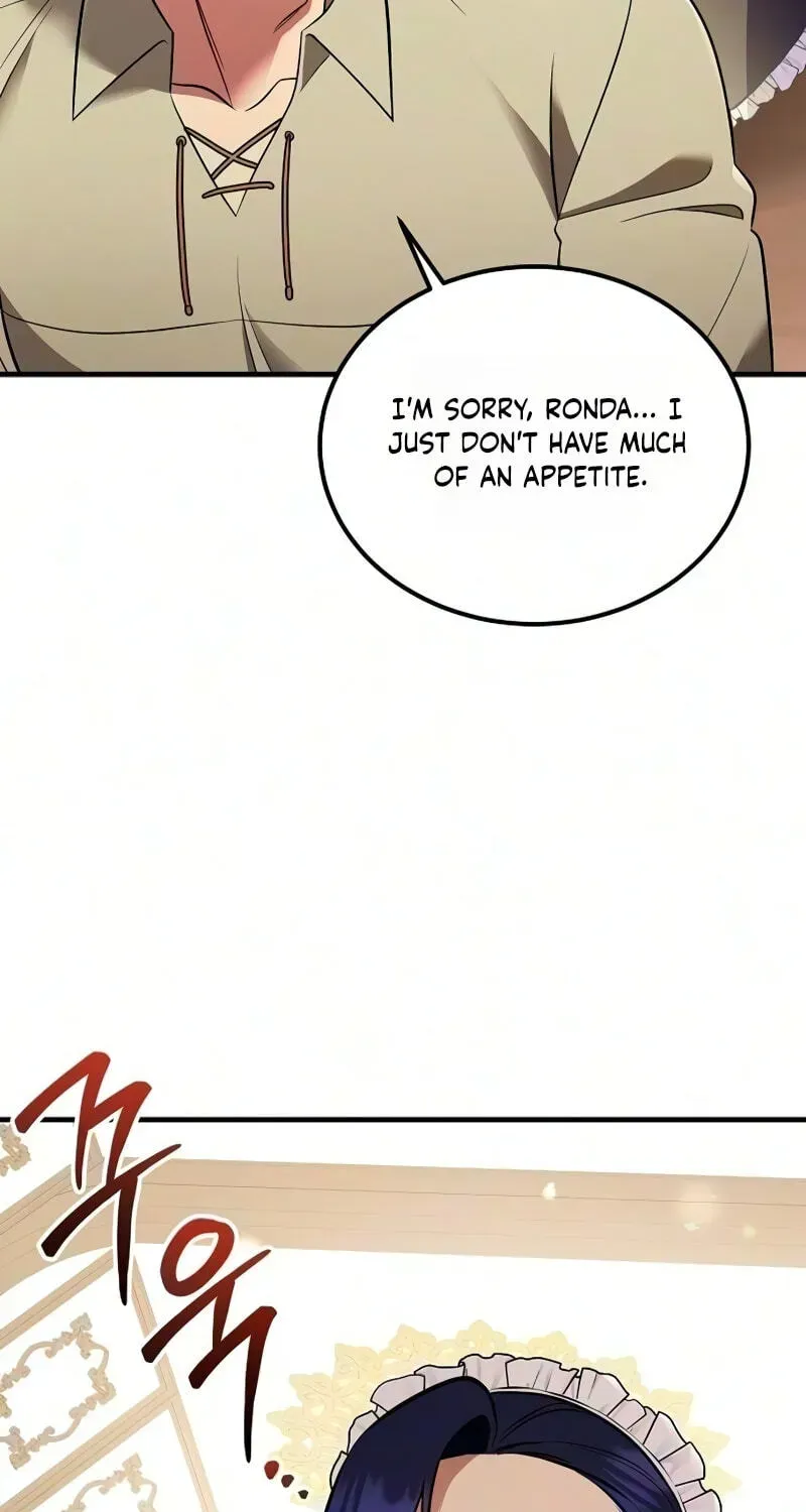 The Wife Waited in the Wheat Field Chapter 17 - page 31