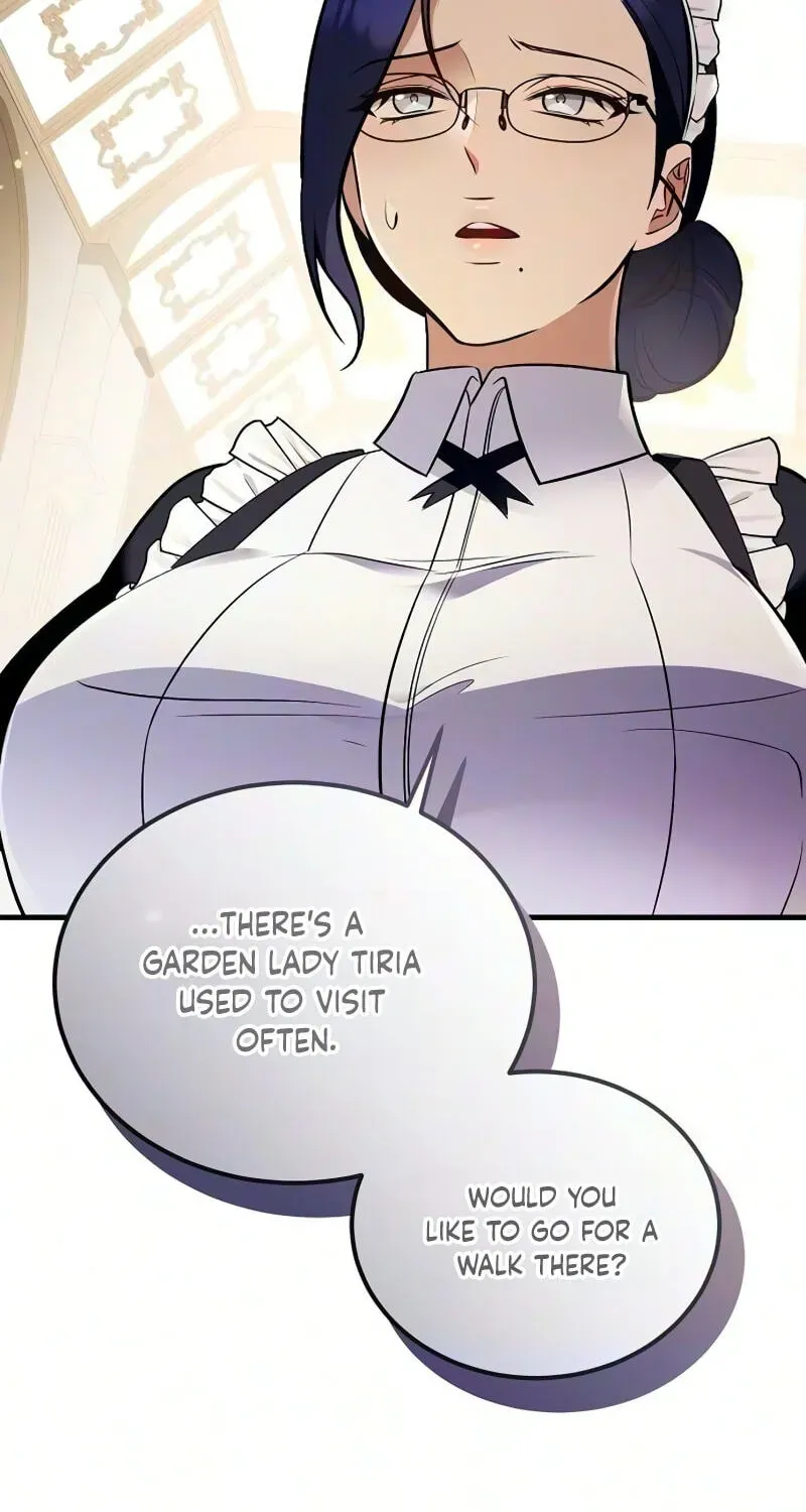 The Wife Waited in the Wheat Field Chapter 17 - page 32