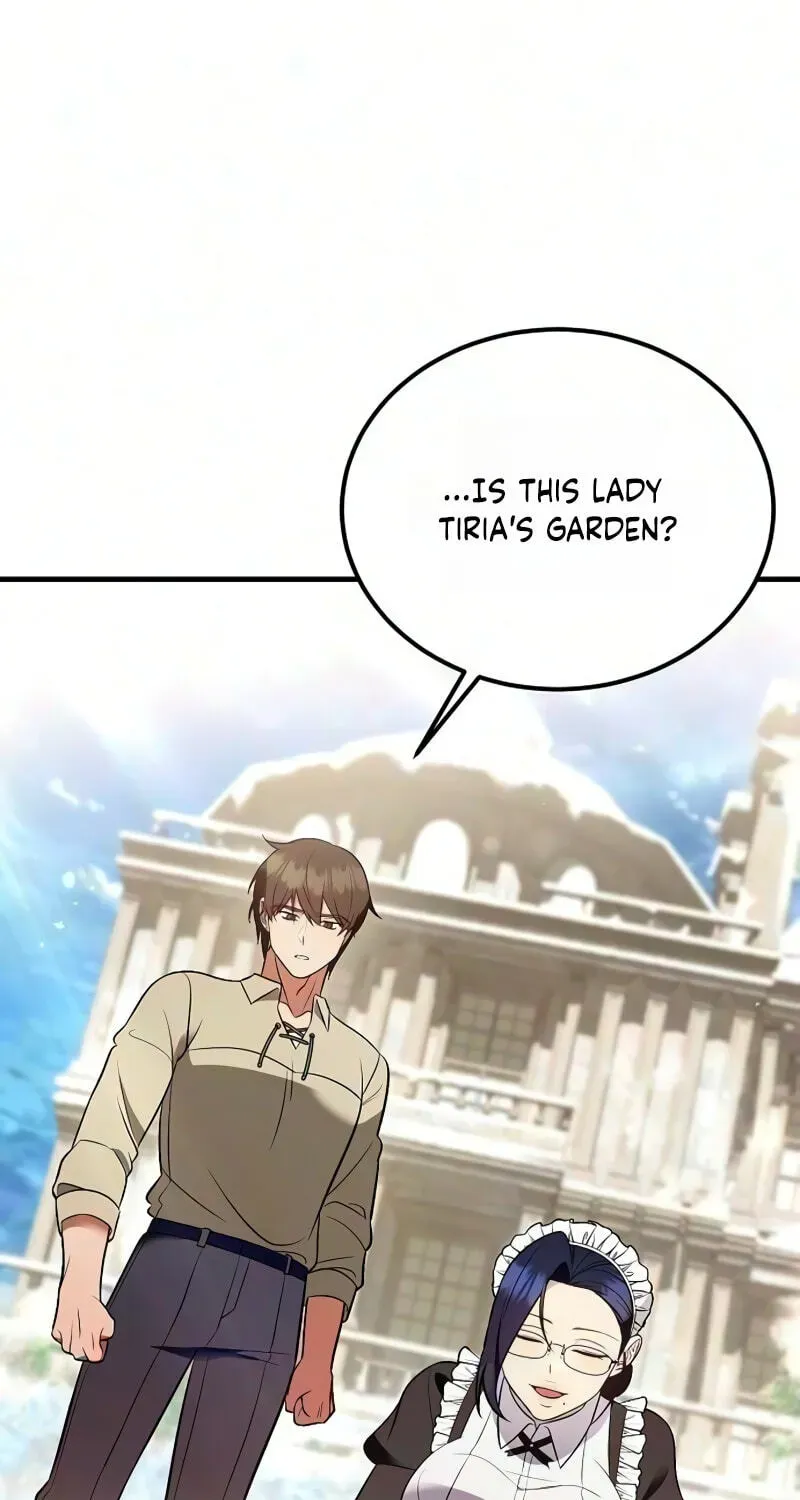 The Wife Waited in the Wheat Field Chapter 17 - page 35