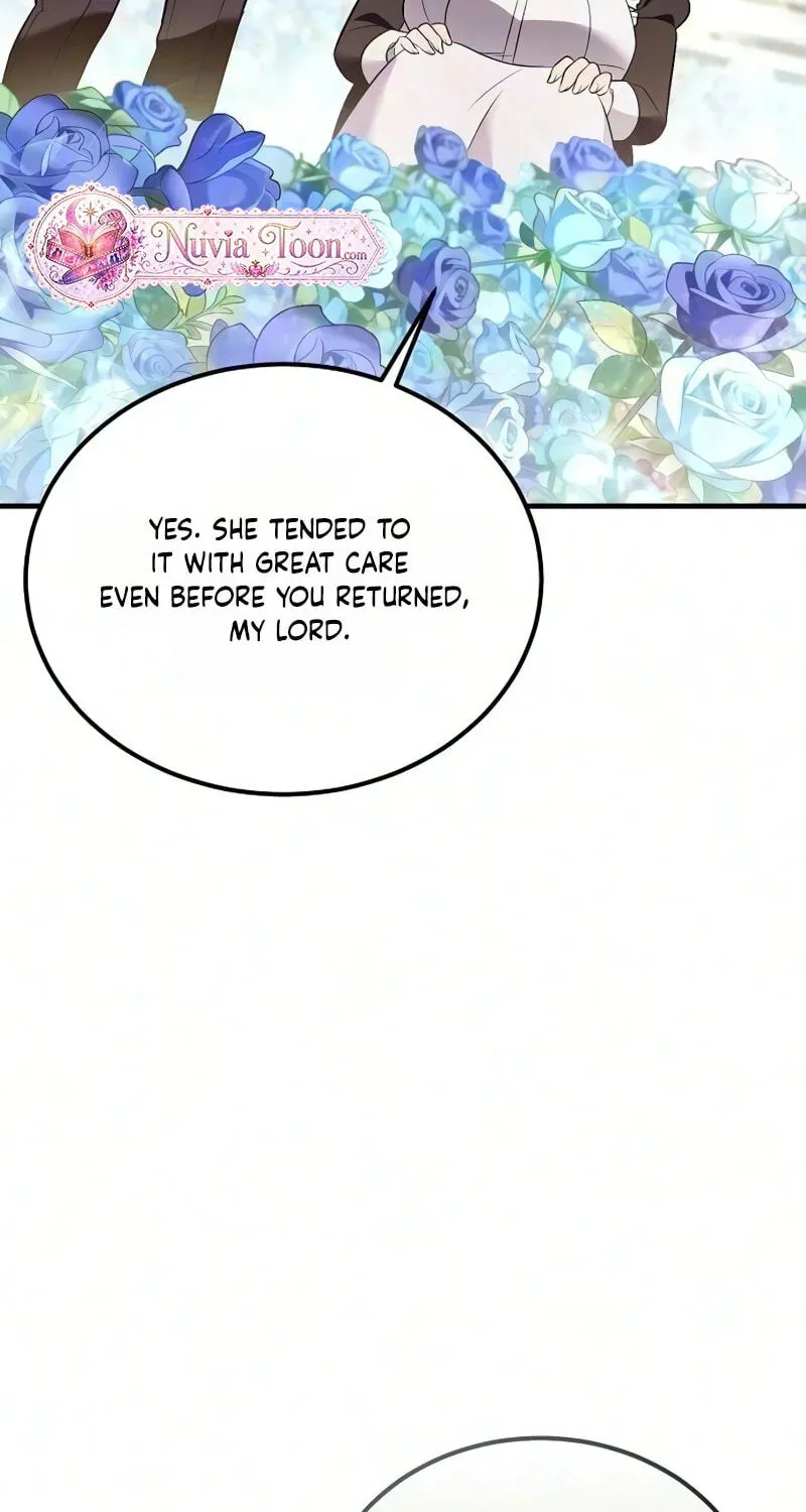 The Wife Waited in the Wheat Field Chapter 17 - page 36