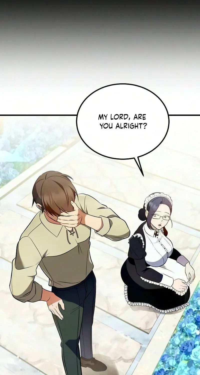 The Wife Waited in the Wheat Field Chapter 17 - page 47