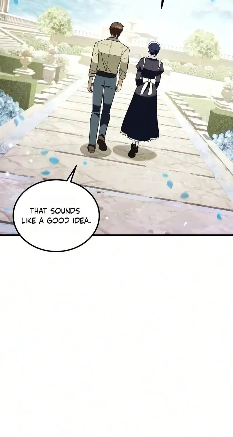 The Wife Waited in the Wheat Field Chapter 17 - page 49