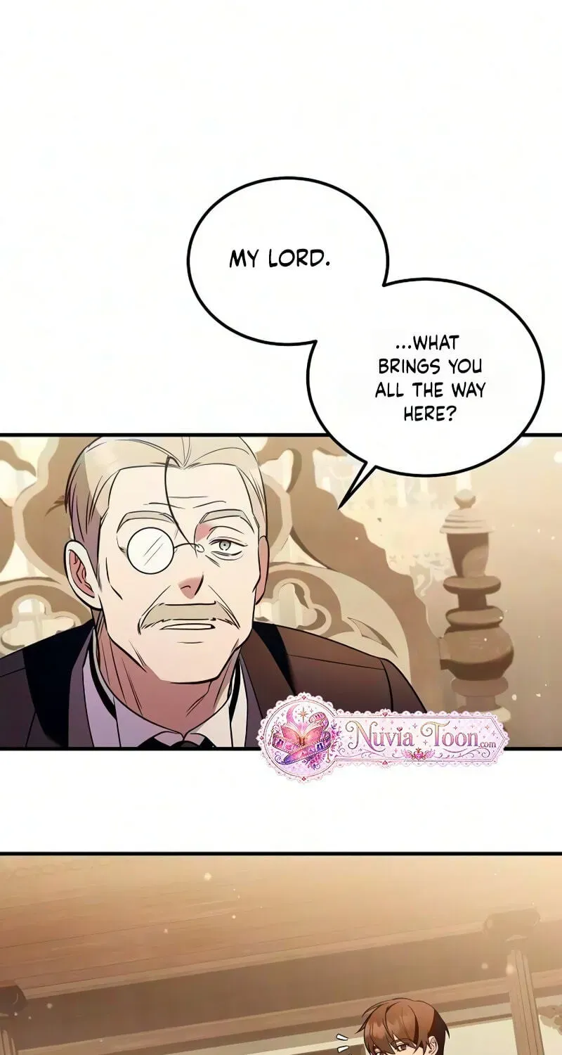 The Wife Waited in the Wheat Field Chapter 17 - page 51