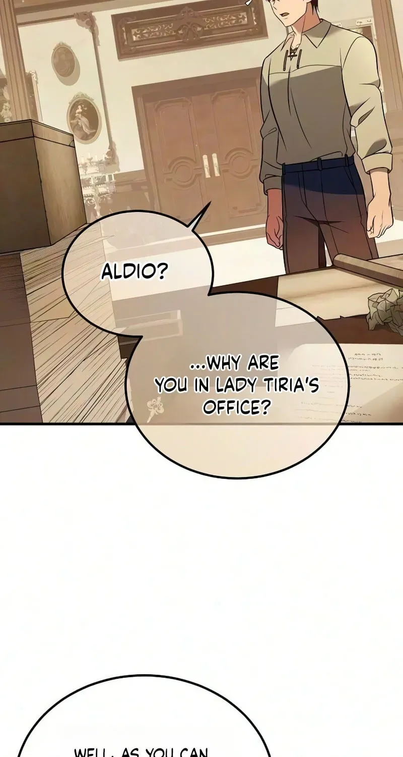 The Wife Waited in the Wheat Field Chapter 17 - page 52