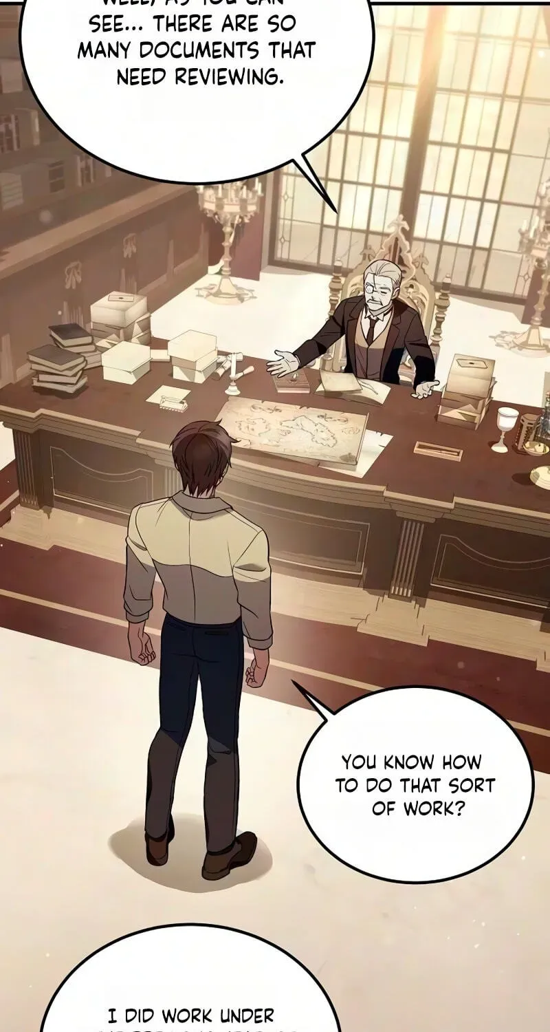 The Wife Waited in the Wheat Field Chapter 17 - page 53
